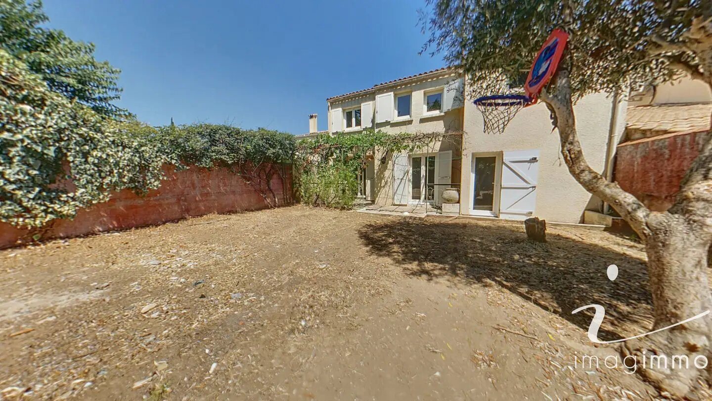 Maison à vendre, 130m², Montpellier