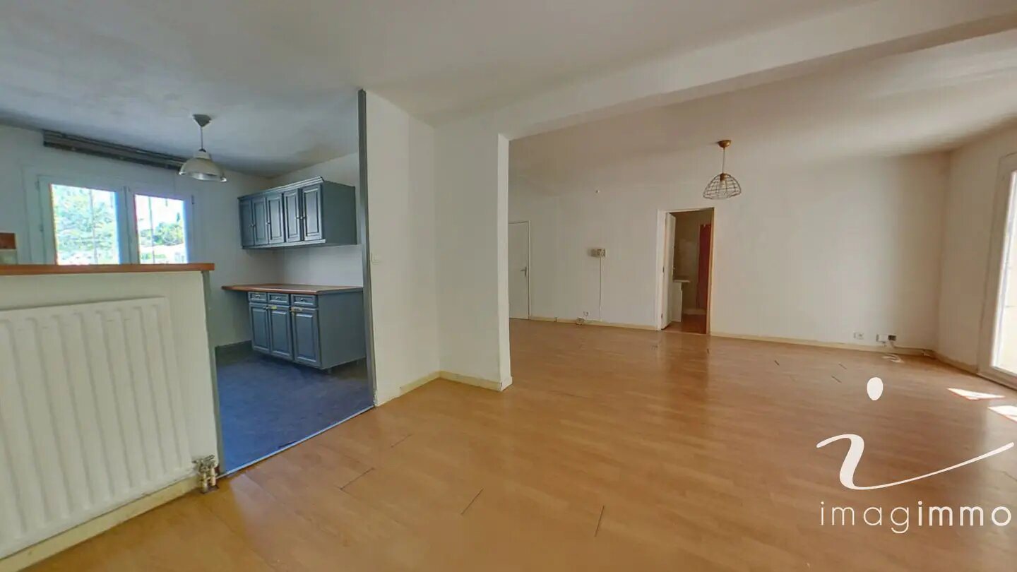 Maison à vendre, 130m², Montpellier