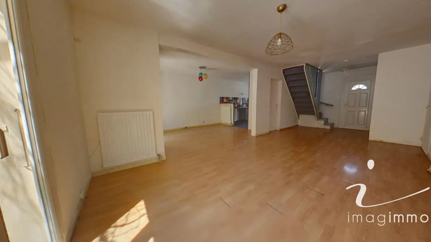 Maison à vendre, 130m², Montpellier