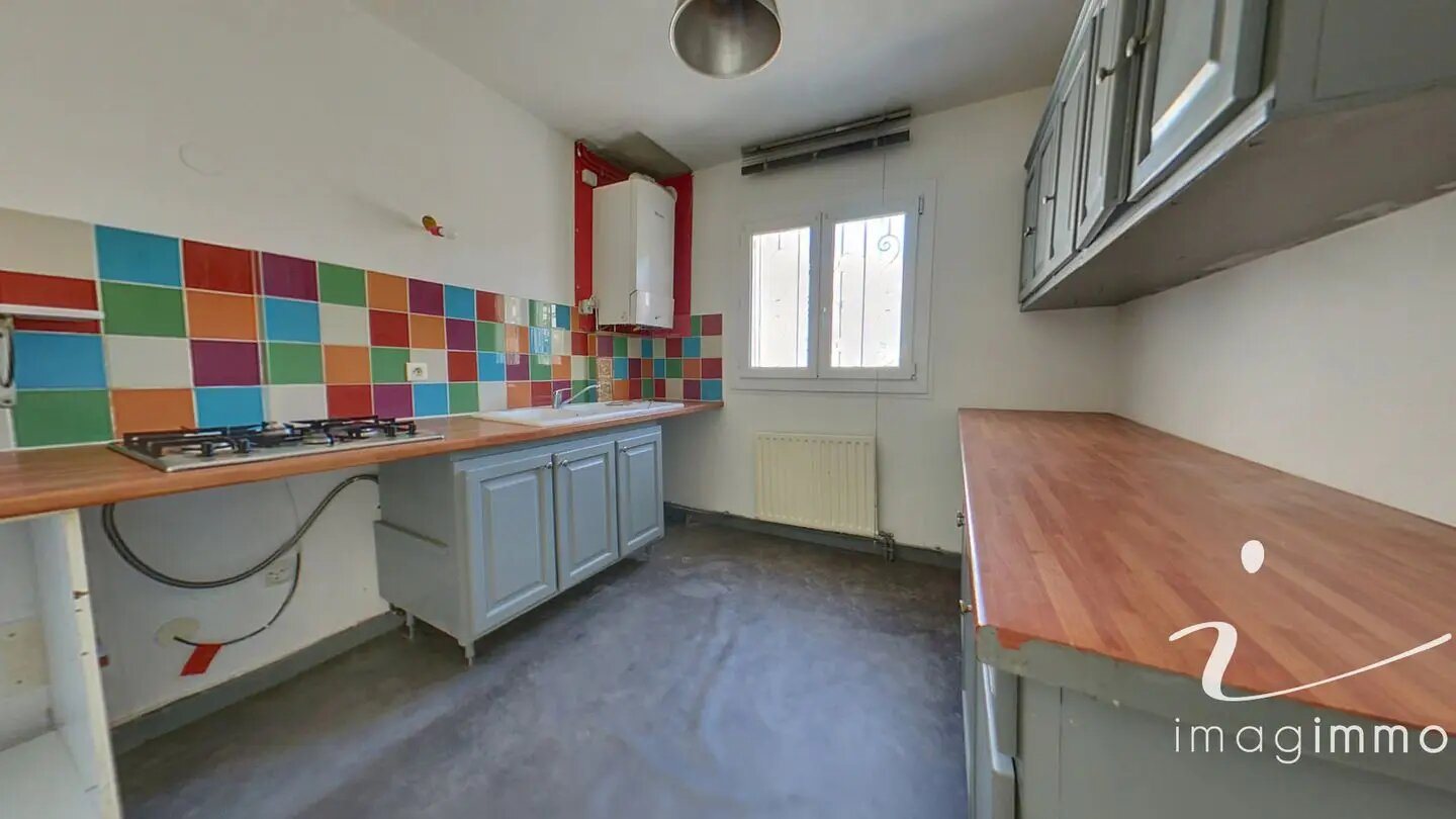 Maison à vendre, 130m², Montpellier