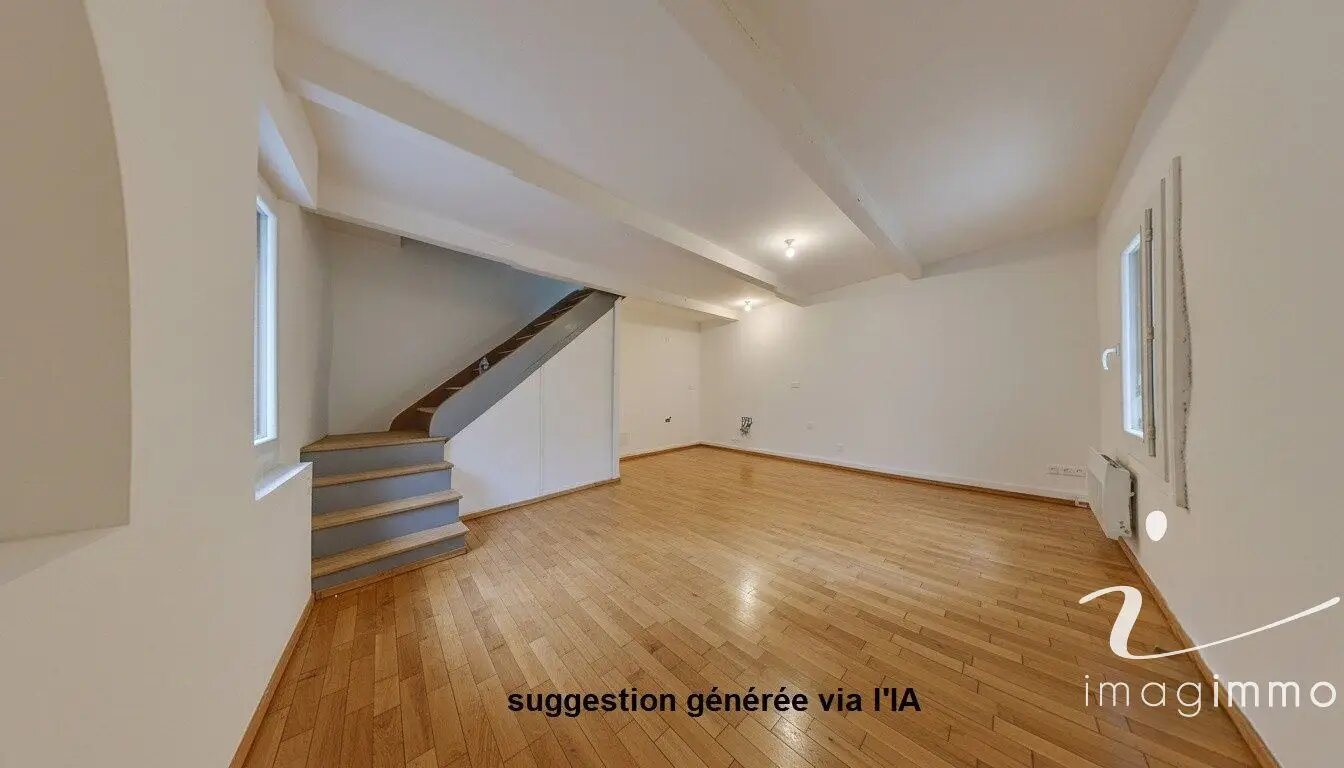 Maison à vendre, 65m², Fabrègues