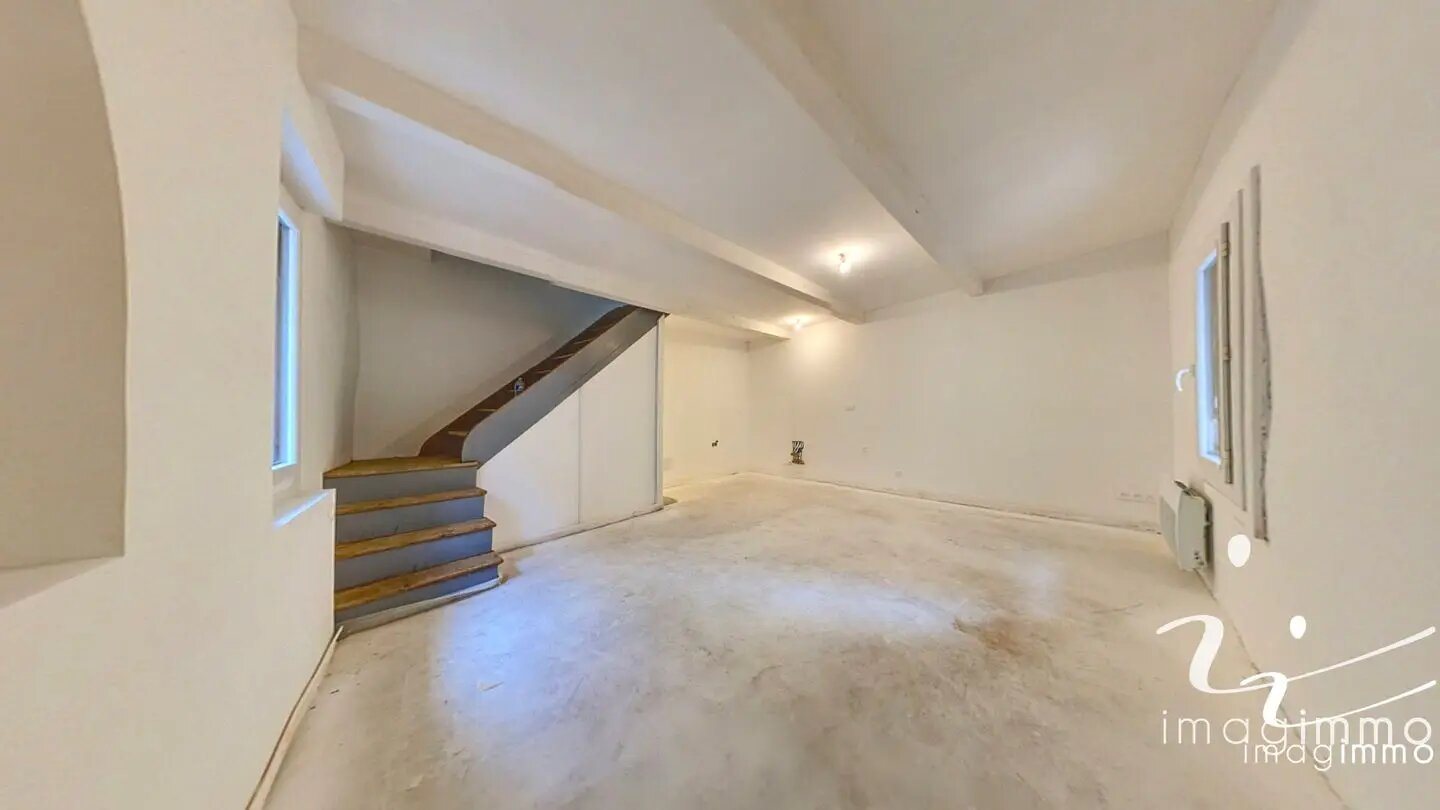 Maison à vendre, 65m², Fabrègues