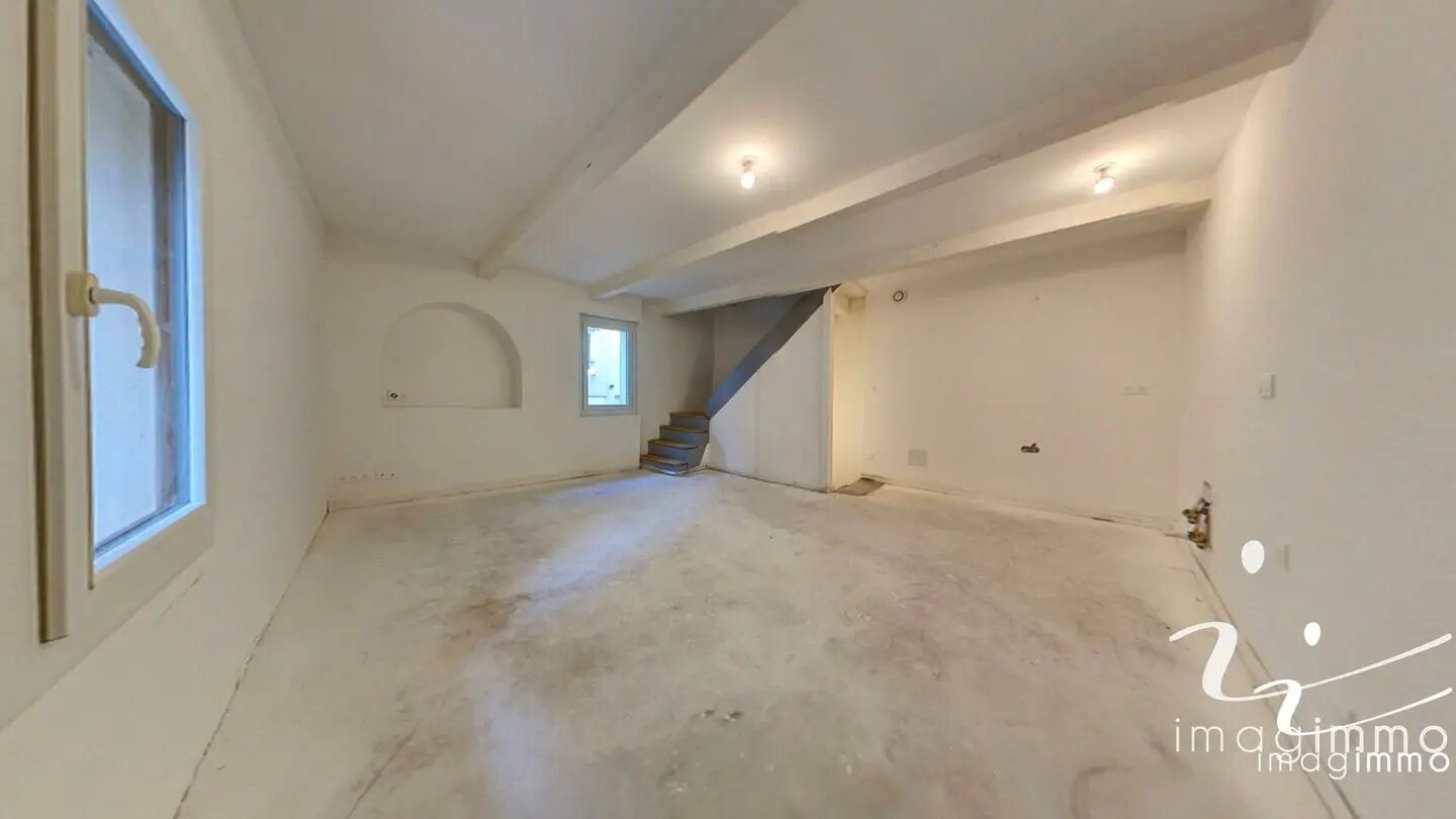 Maison à vendre, 65m², Fabrègues