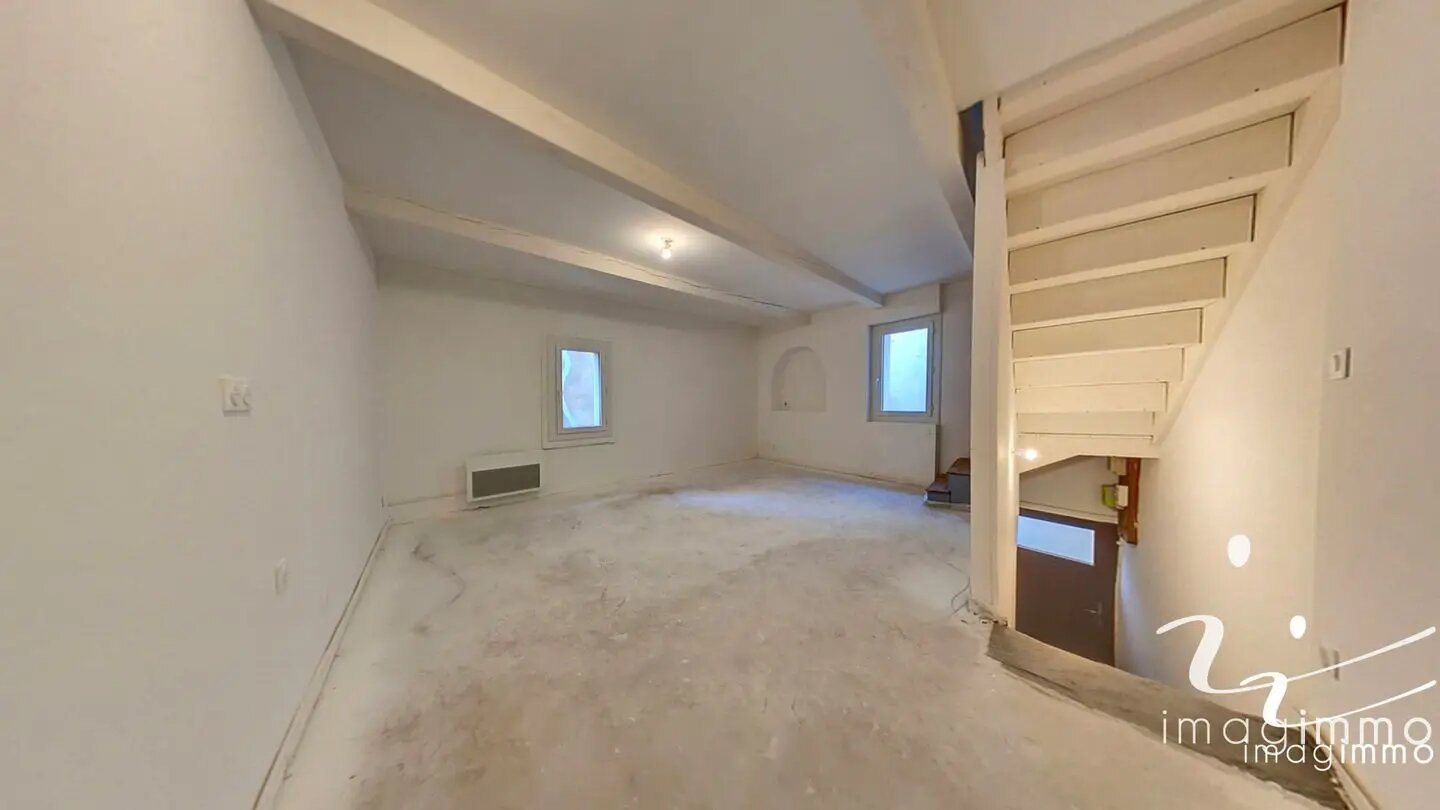 Maison à vendre, 65m², Fabrègues