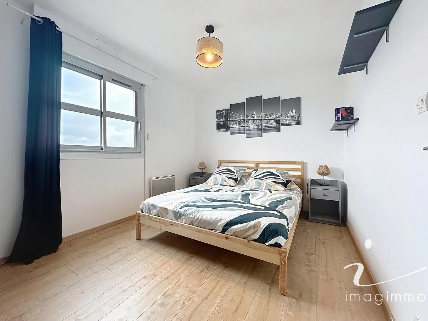 Appartement à louer, 40m², Montpellier