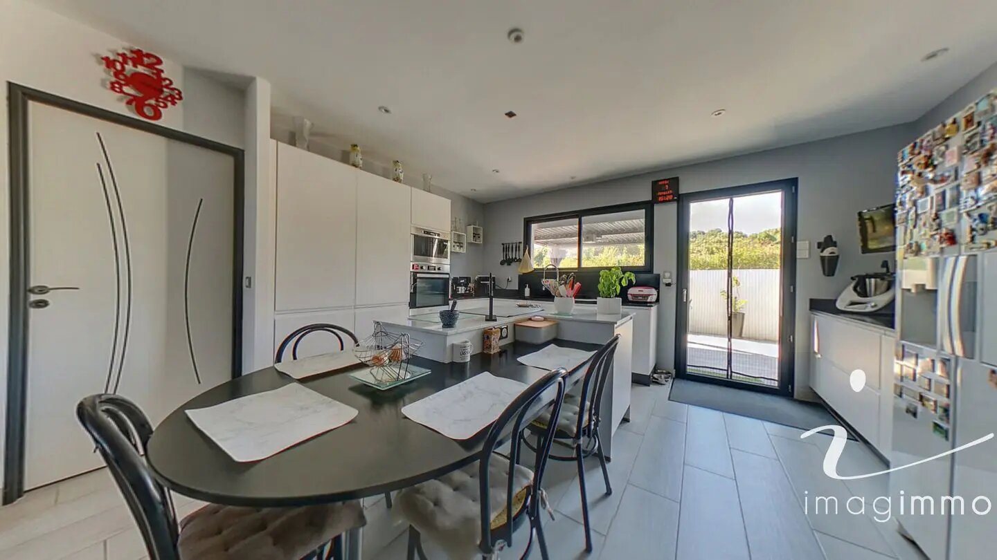 Maison à vendre, 119m², Cournonterral