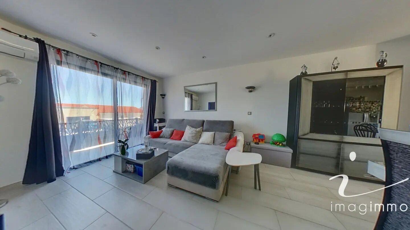 Maison à vendre, 119m², Cournonterral