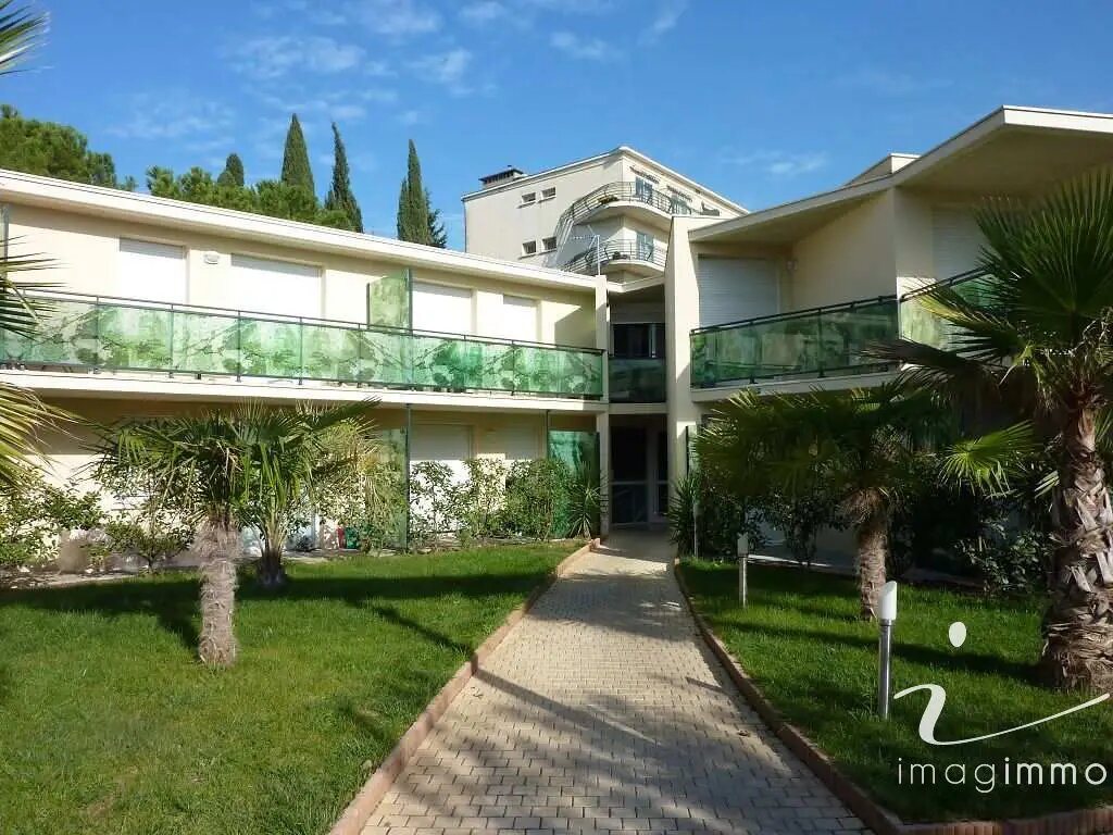 Appartement à louer, 39m², Montpellier