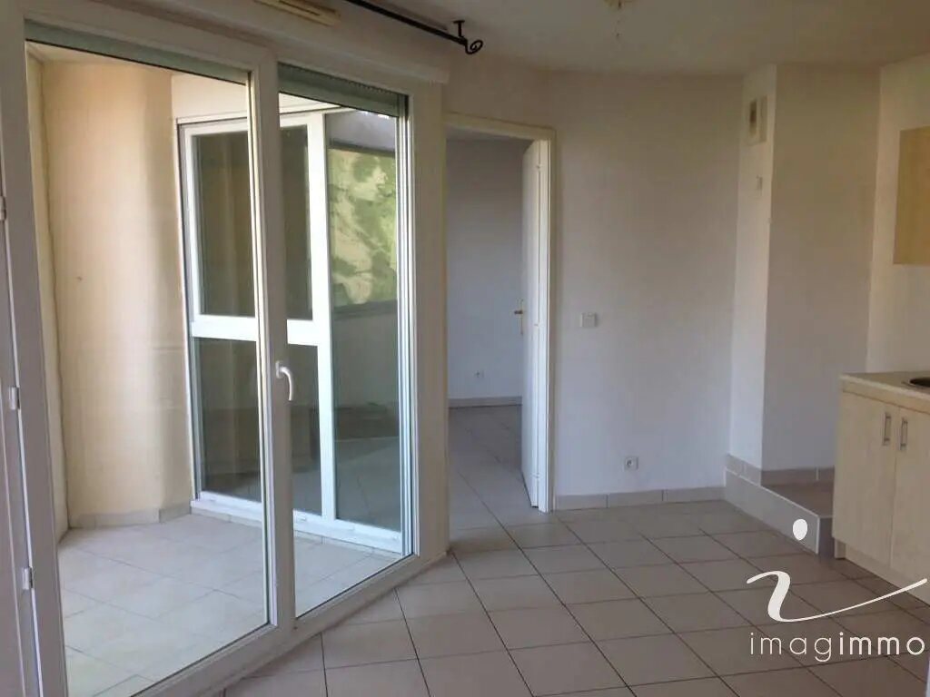 Appartement à louer, 39m², Montpellier