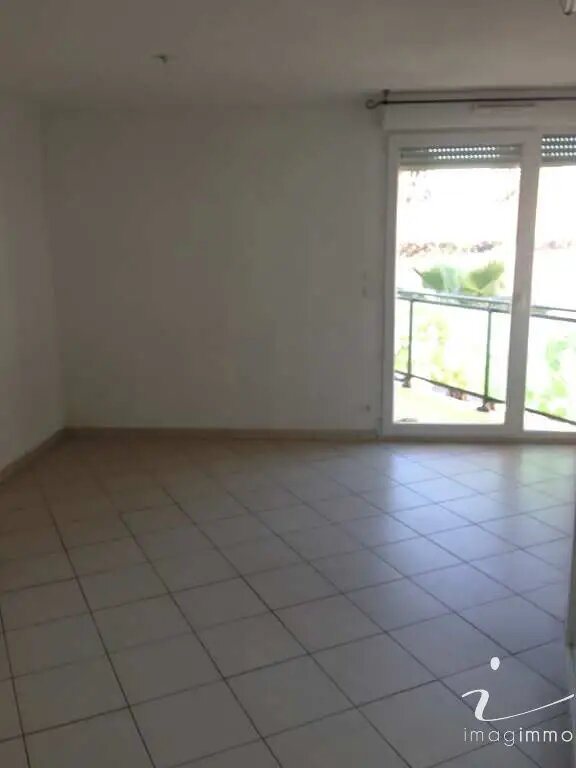 Appartement à louer, 39m², Montpellier