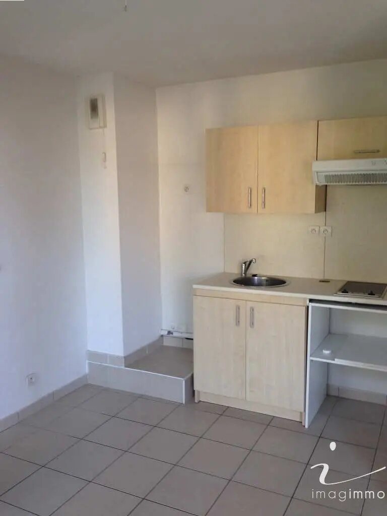 Appartement à louer, 39m², Montpellier