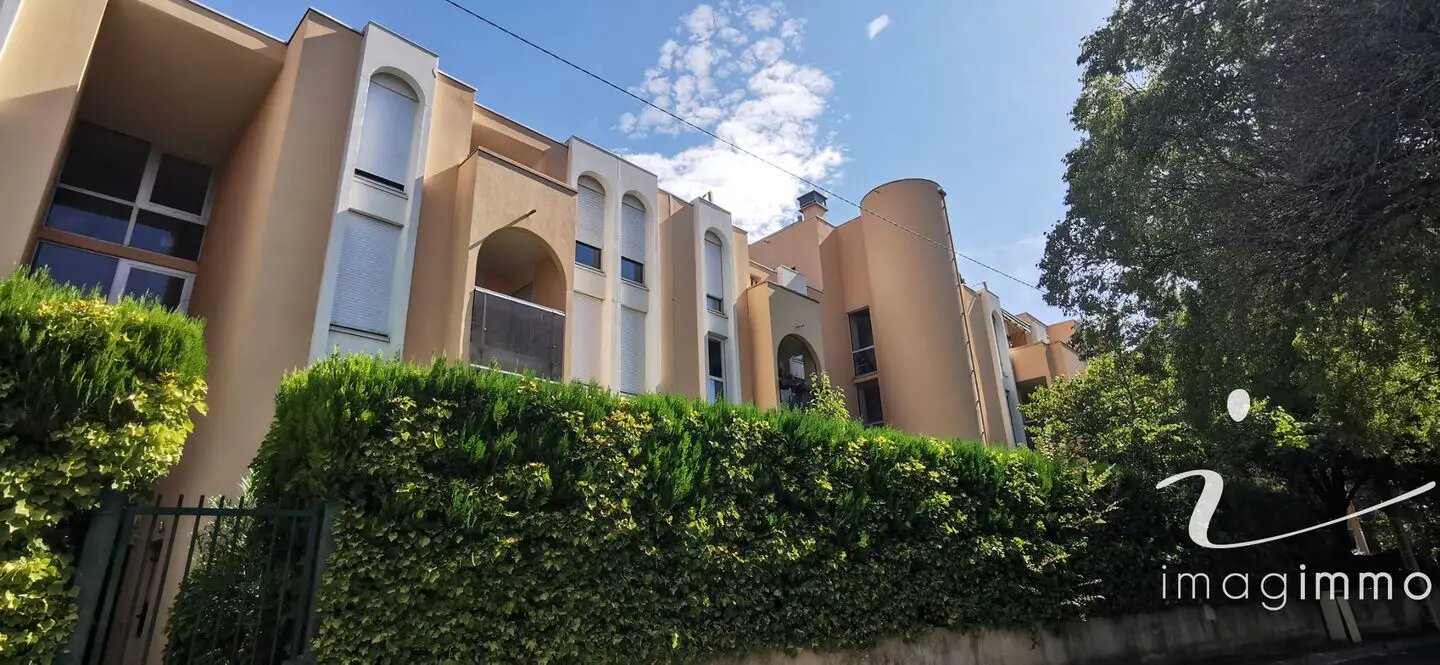 Appartement à louer, 83m², Montpellier
