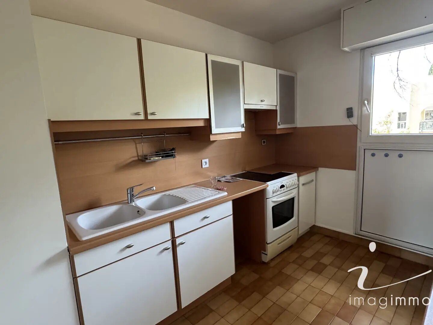 Appartement à louer, 83m², Montpellier
