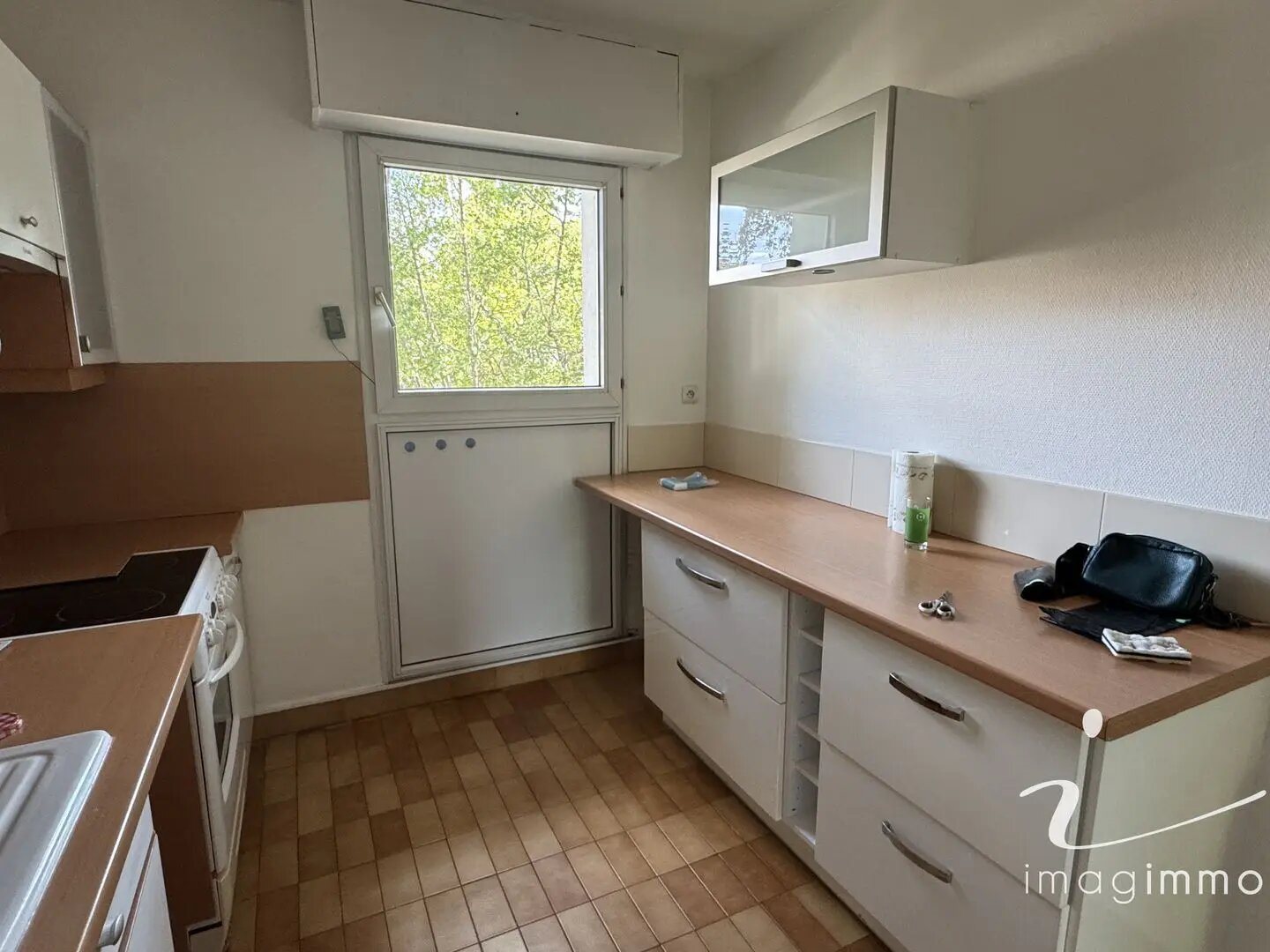 Appartement à louer, 83m², Montpellier