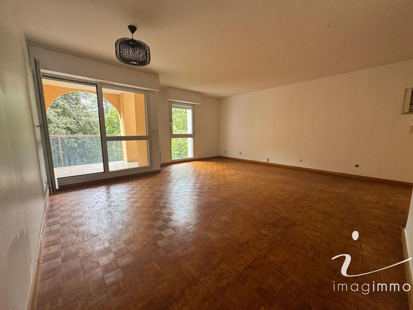 Appartement à louer, 83m², Montpellier