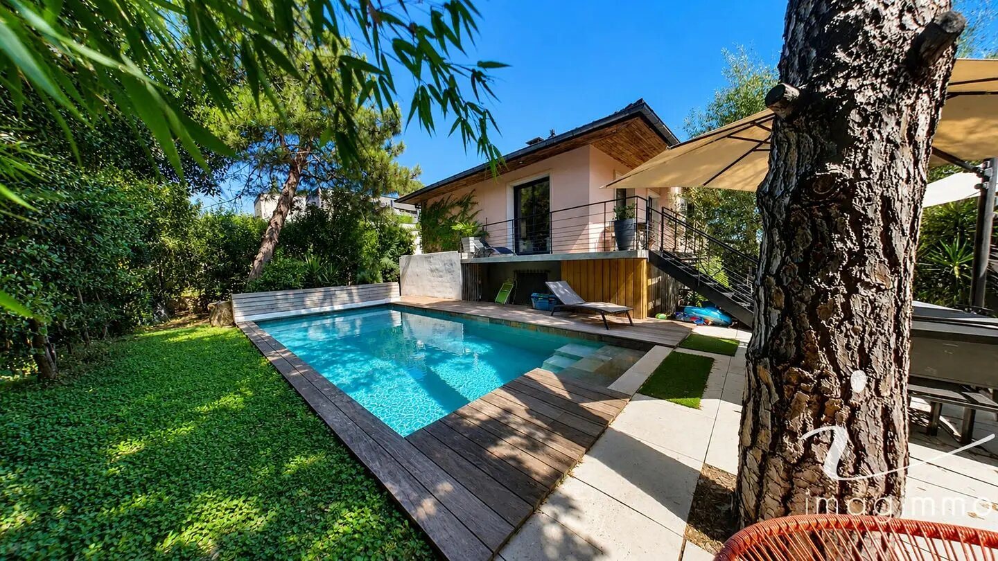 Maison à vendre, 145m², Saint-Jean-de-Védas