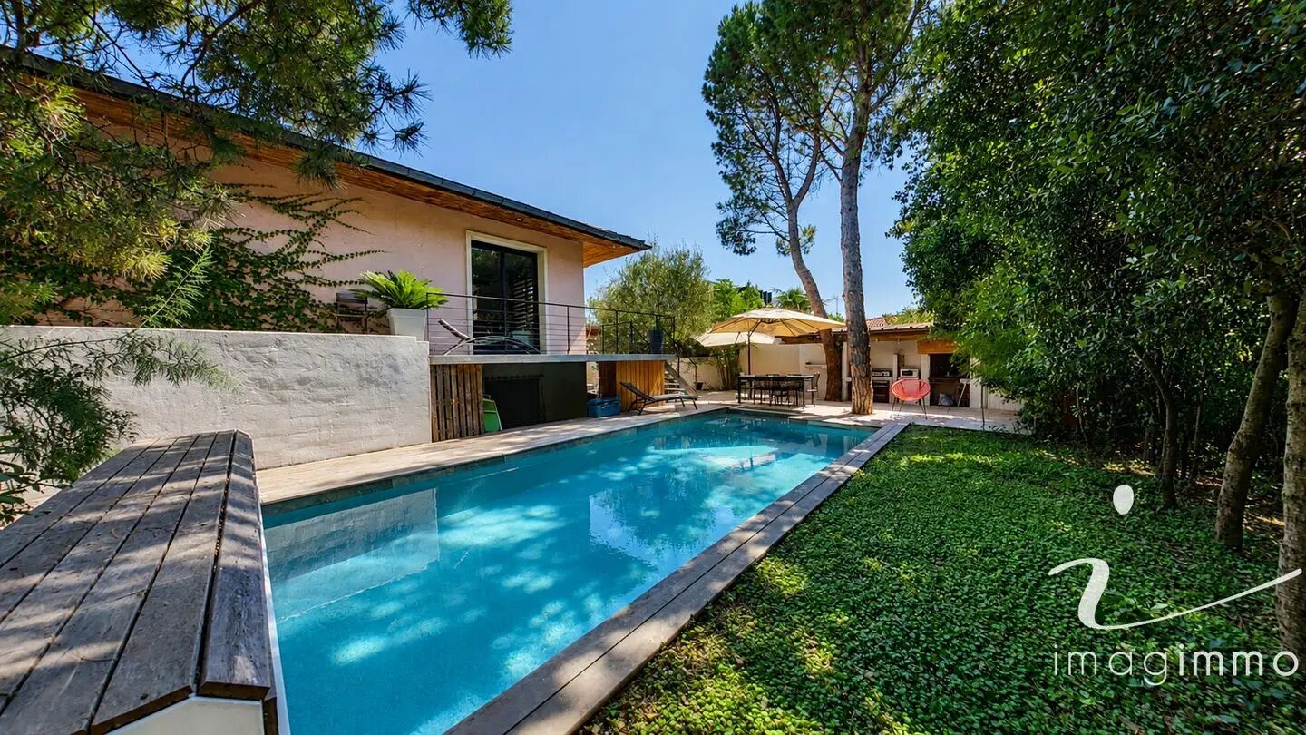 Maison à vendre, 145m², Saint-Jean-de-Védas