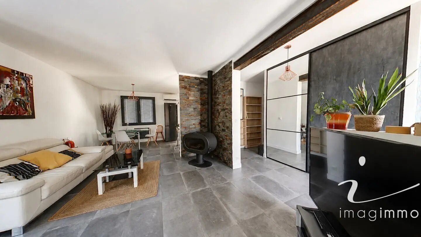 Maison à vendre, 145m², Saint-Jean-de-Védas