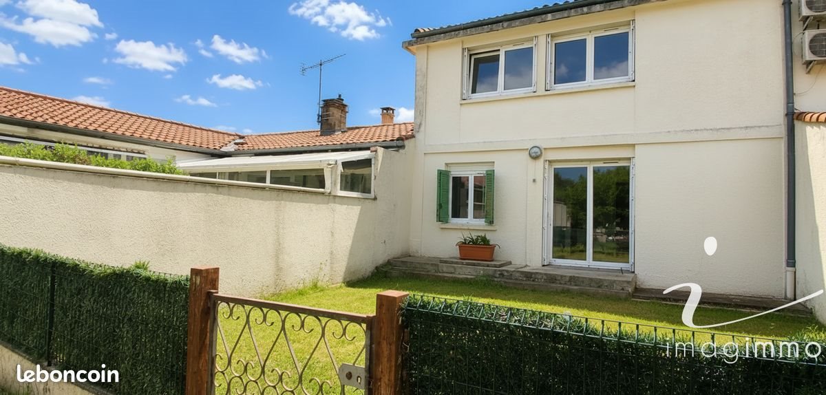 Maison à vendre, 90m², Saint-Jean-de-Védas