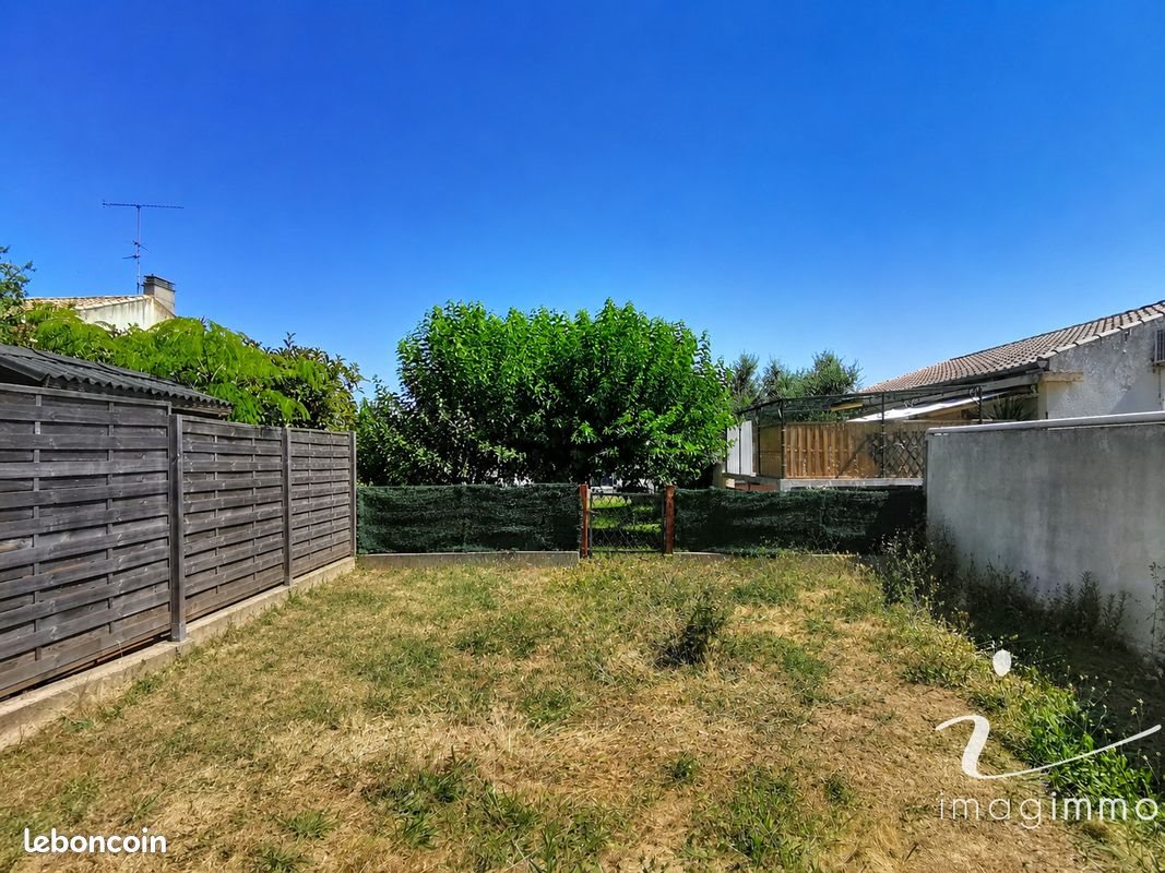 Maison à vendre, 90m², Saint-Jean-de-Védas
