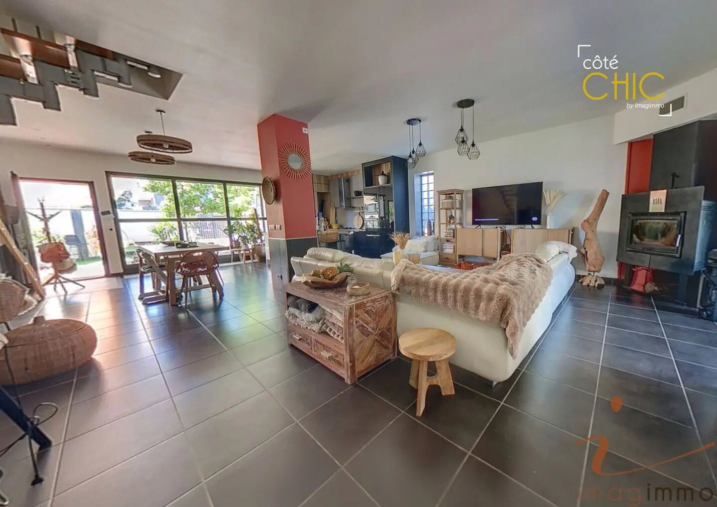 Maison à vendre, 212m², Montpellier