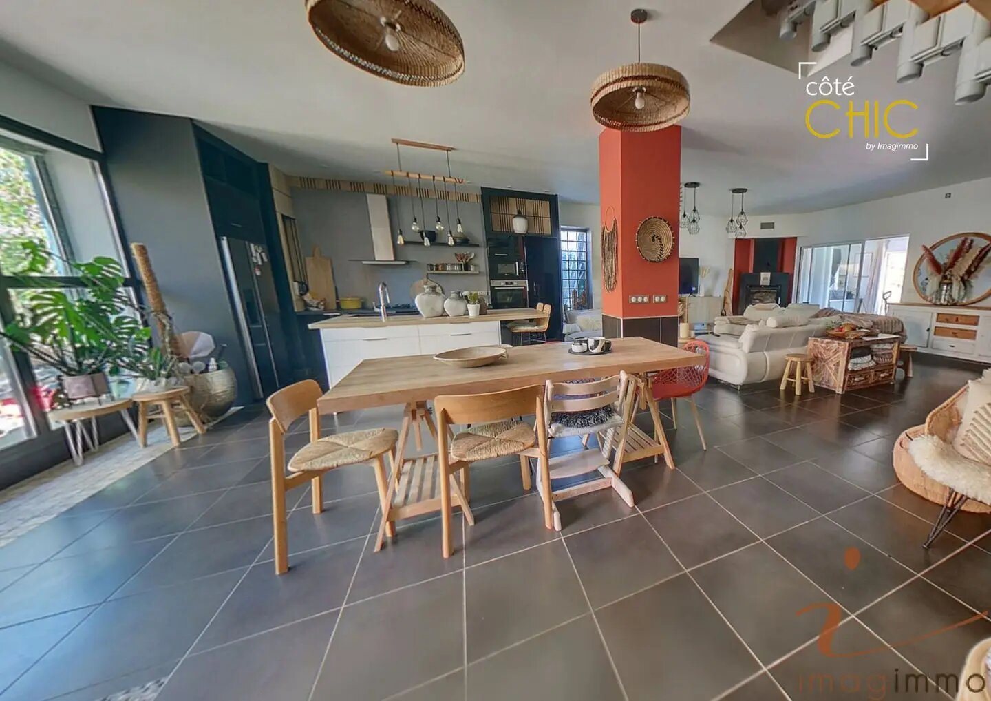 Maison à vendre, 212m², Montpellier