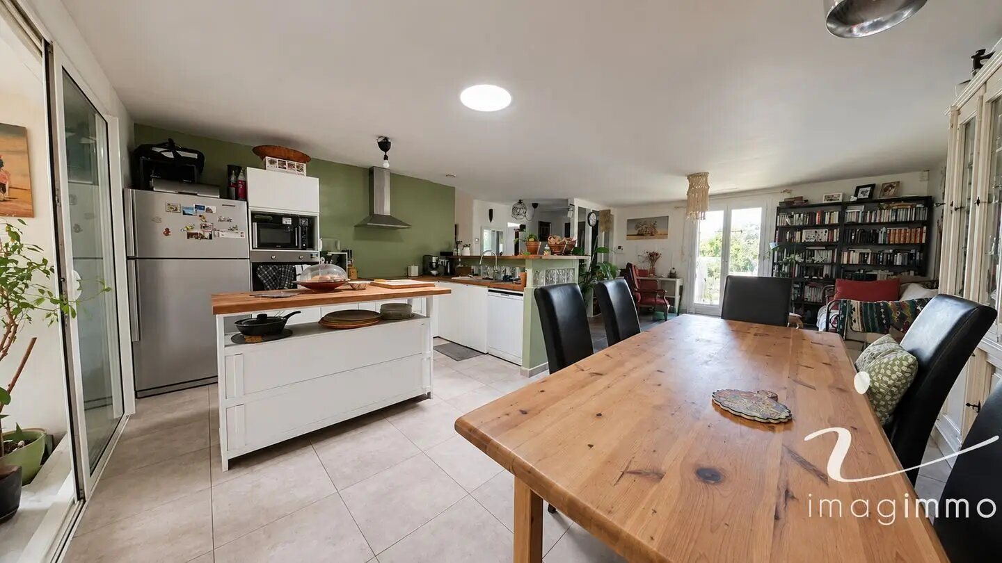 Maison à vendre, 123m², Castelnau-le-Lez