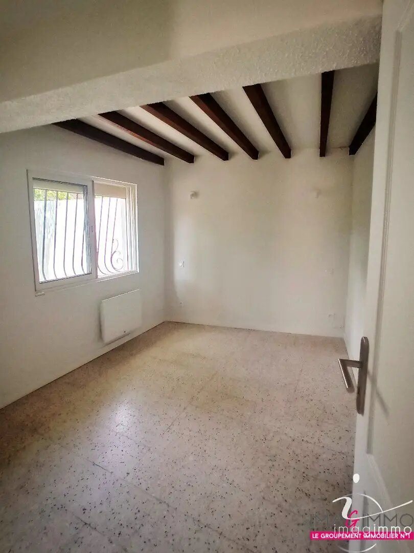 Maison à louer, 62m², Fabrègues