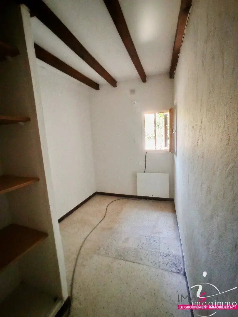 Maison à louer, 62m², Fabrègues