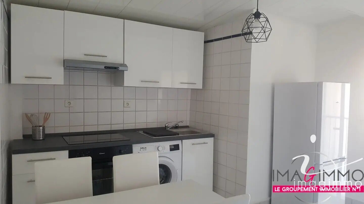Appartement à louer, 42m², Pignan