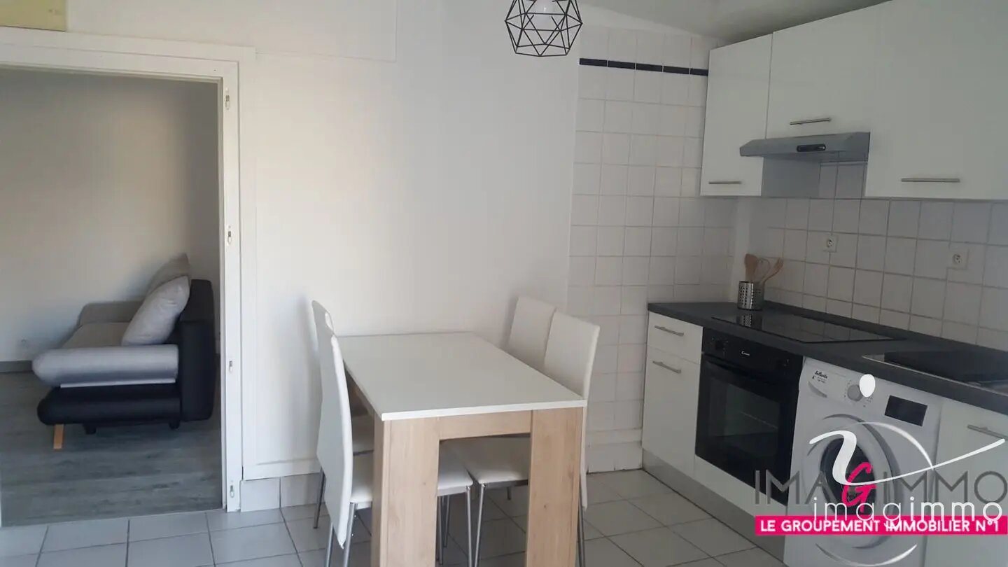 Appartement à louer, 42m², Pignan