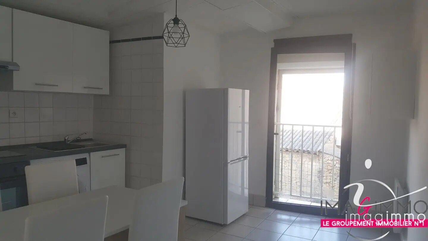 Appartement à louer, 42m², Pignan