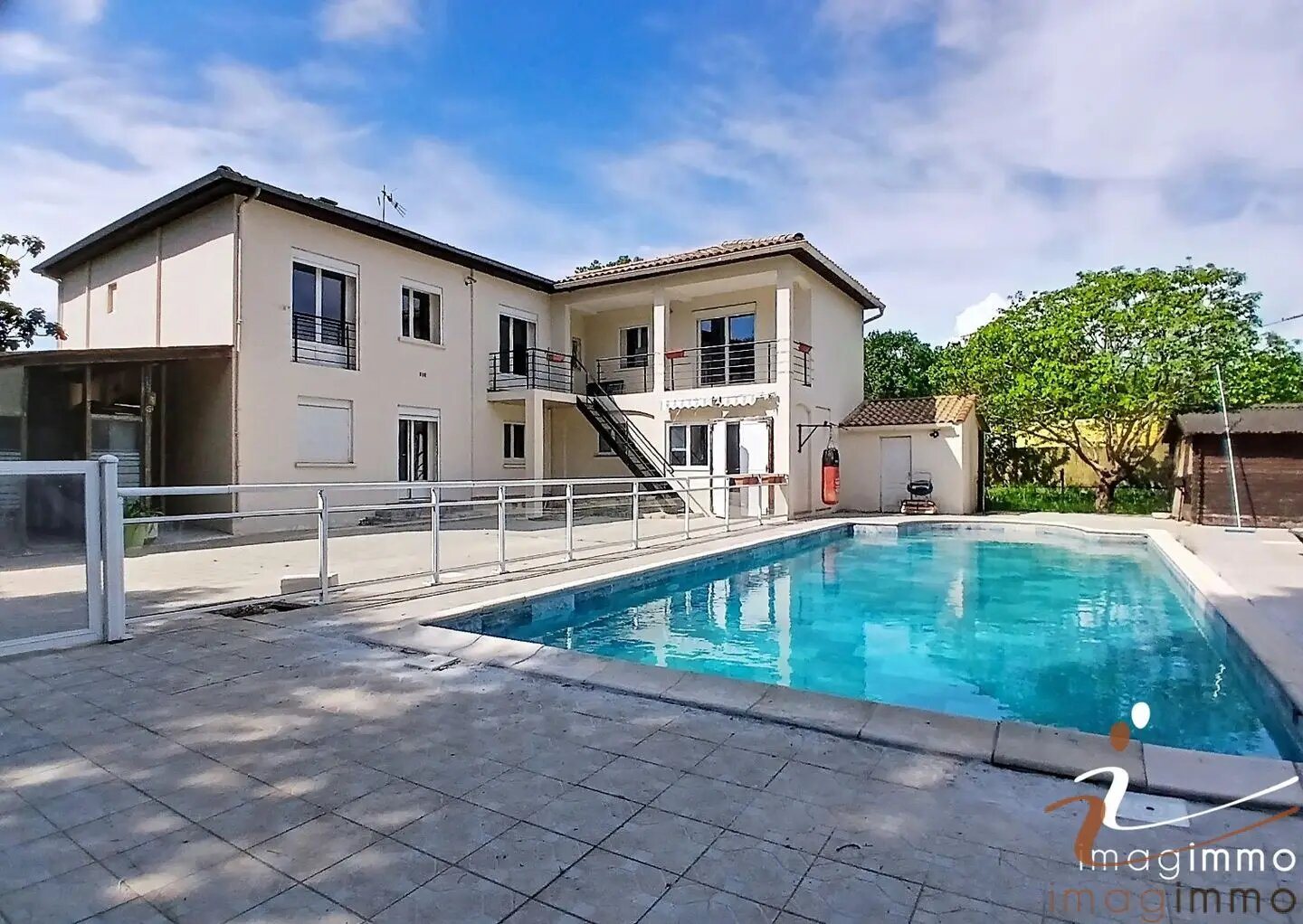 Maison à vendre, 254m², Fabrègues