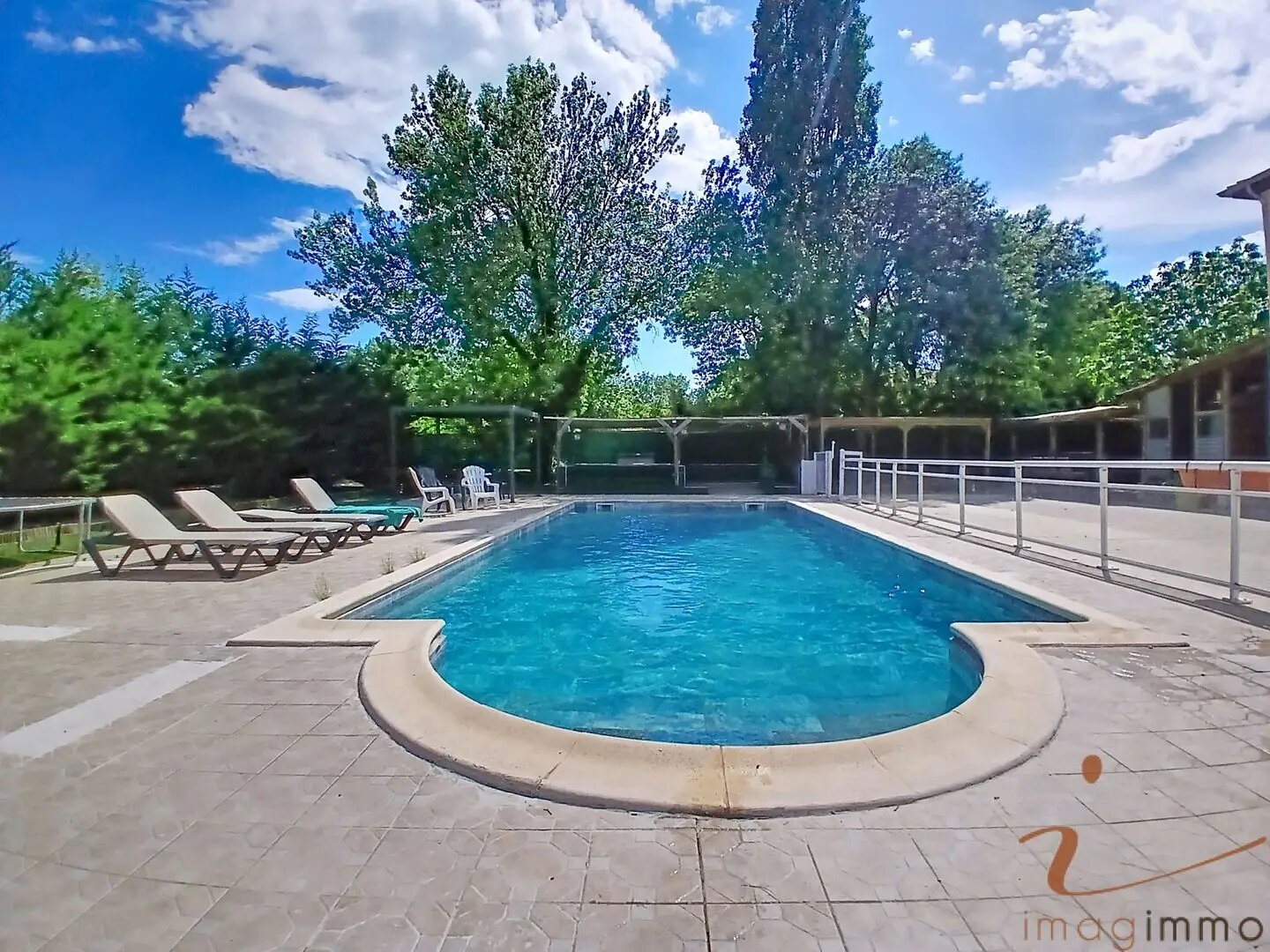 Maison à vendre, 254m², Fabrègues