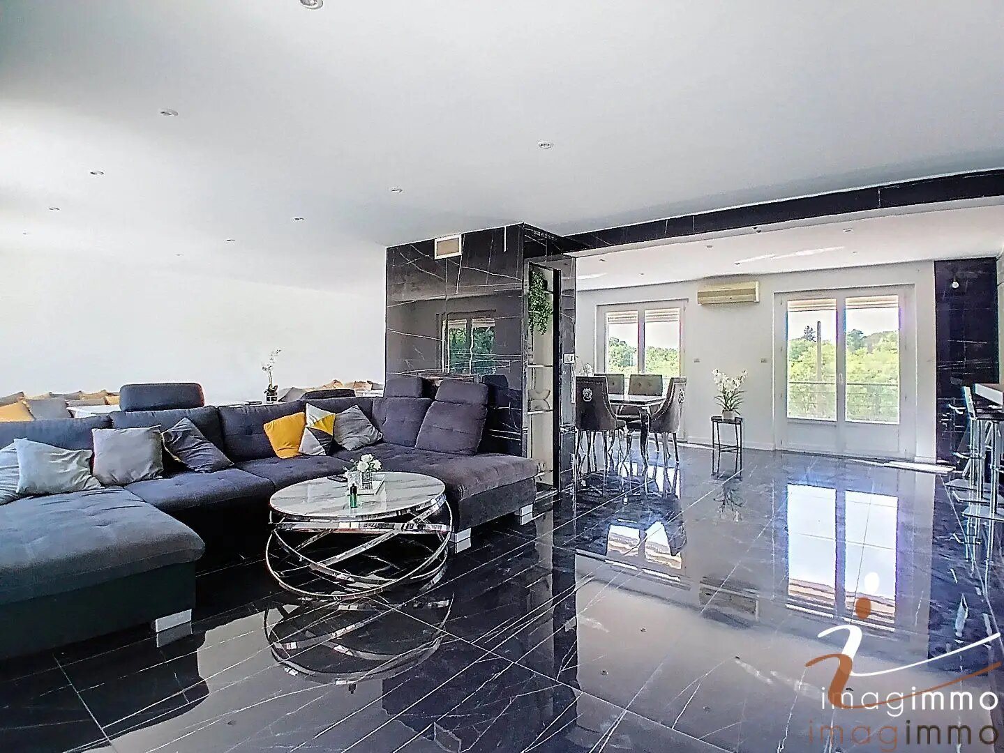 Maison à vendre, 254m², Fabrègues