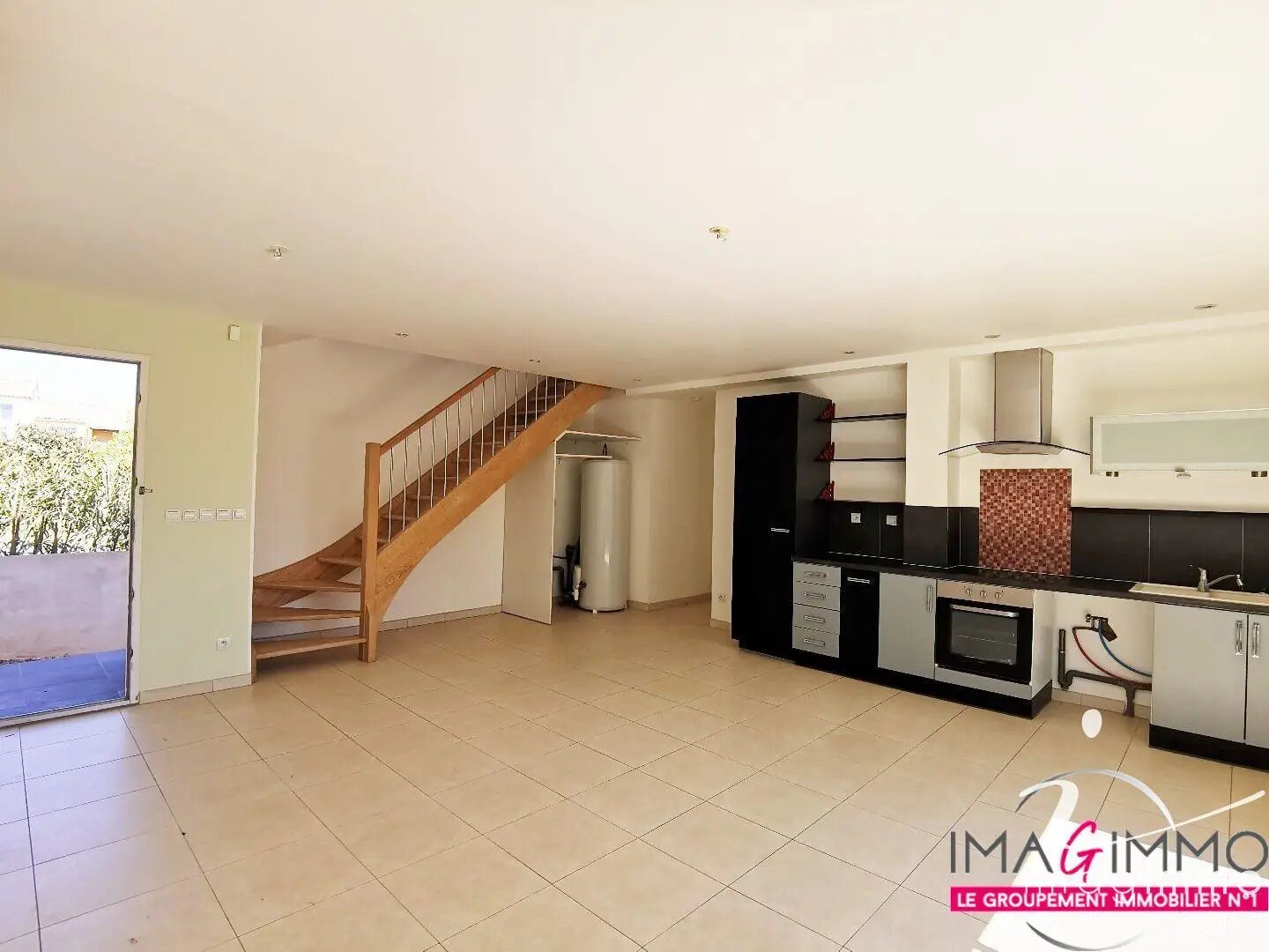 Maison à louer, 94m², Frontignan