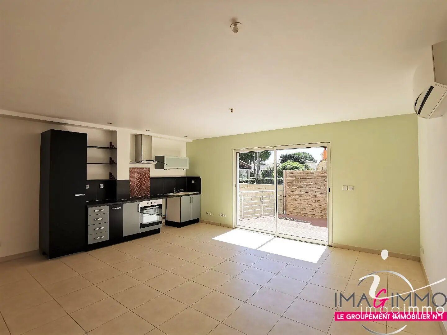 Maison à louer, 94m², Frontignan