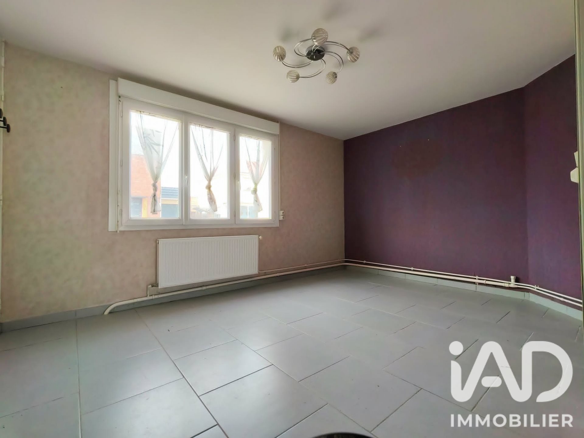 Maison à vendre, 83m², Noeux-les-Mines