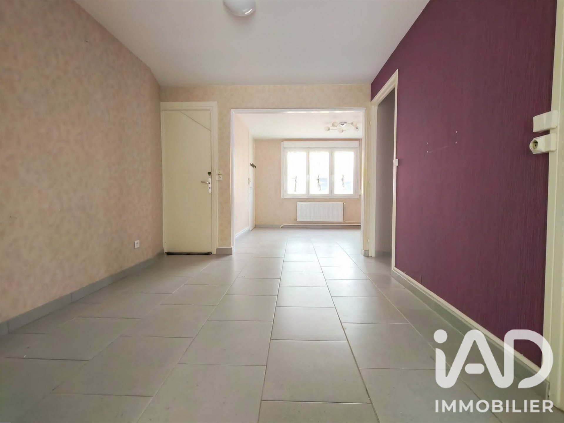 Maison à vendre, 83m², Noeux-les-Mines