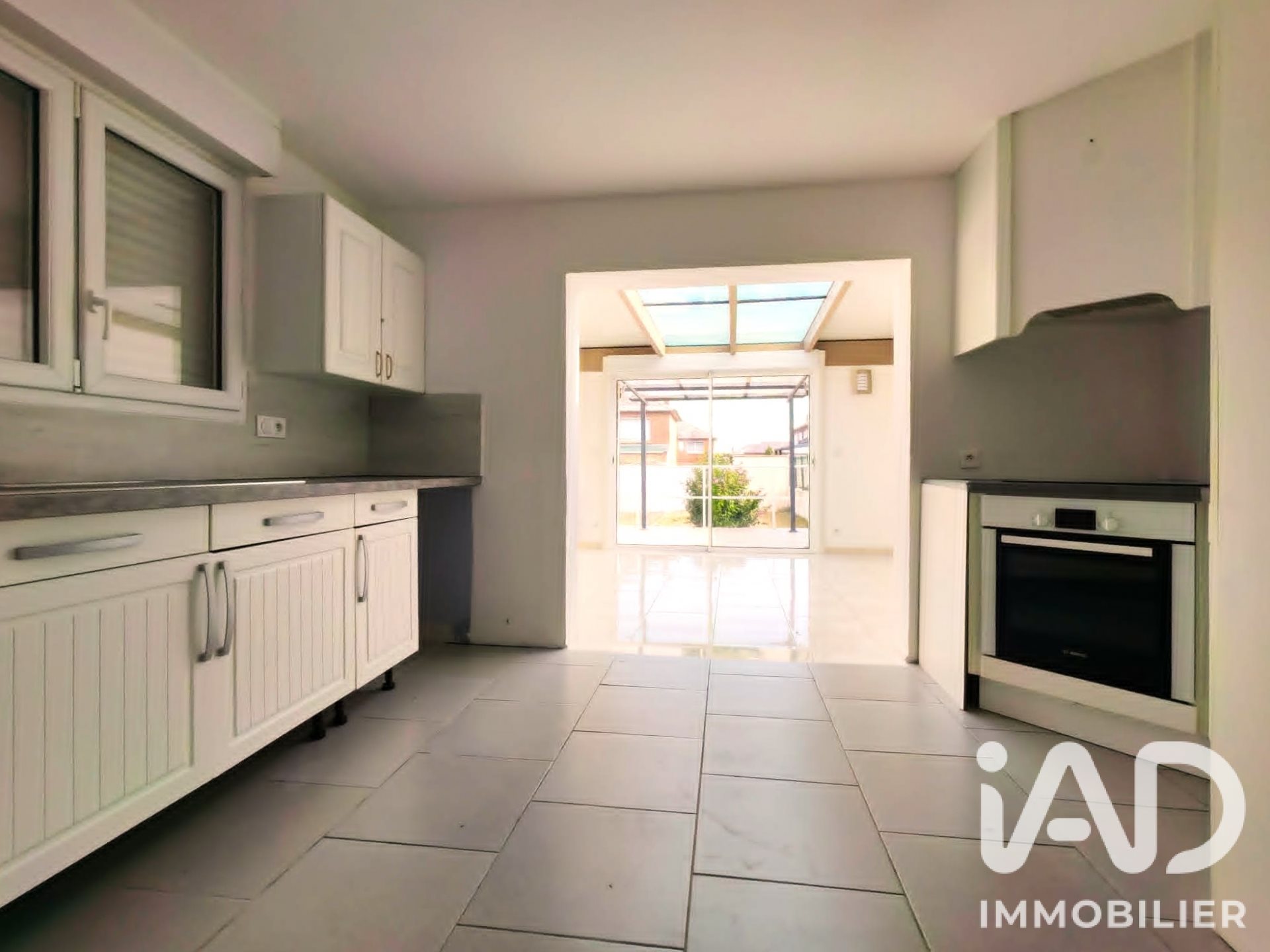 Maison à vendre, 83m², Noeux-les-Mines
