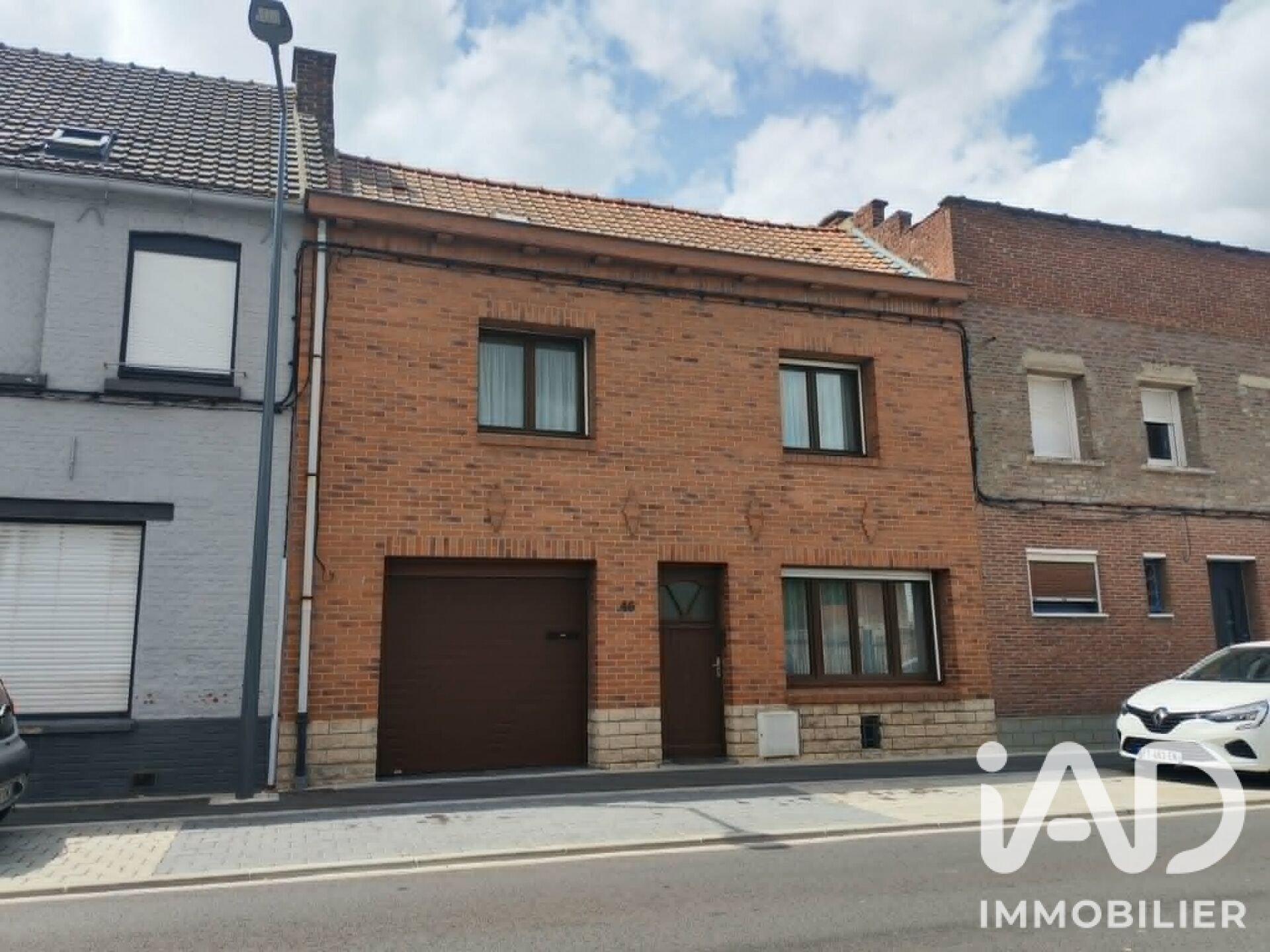 Maison à vendre, 179m², Annoeullin