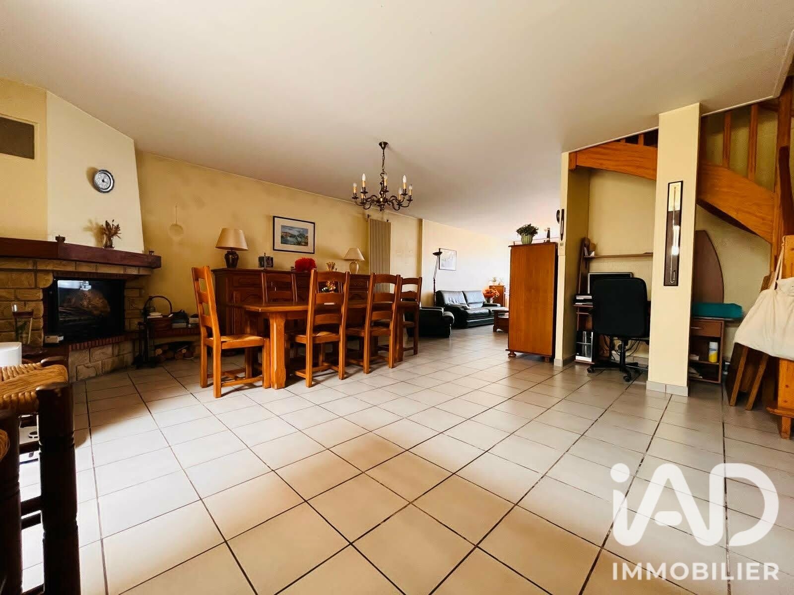 Maison à vendre, 179m², Annoeullin