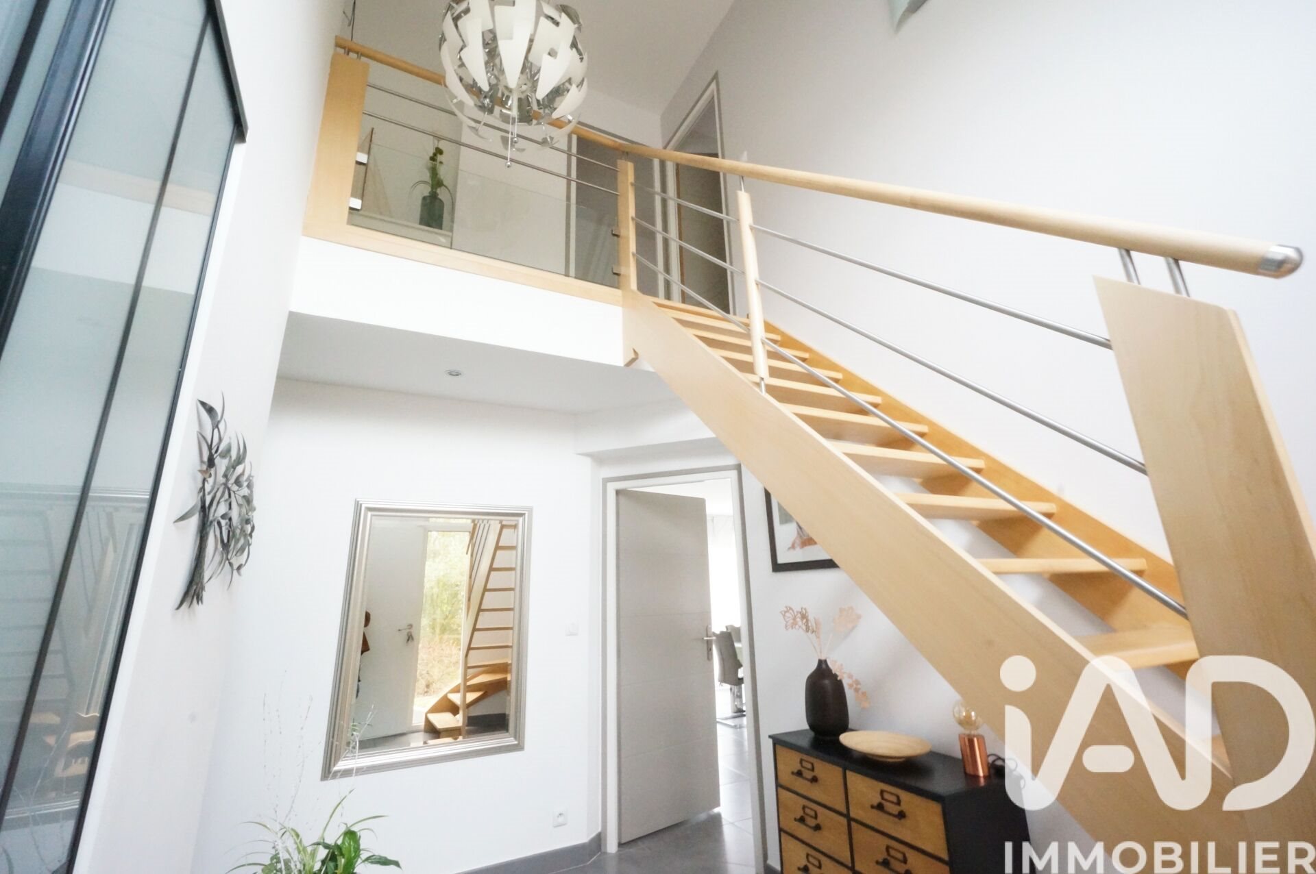 Maison à vendre, 170m², Allennes-les-Marais