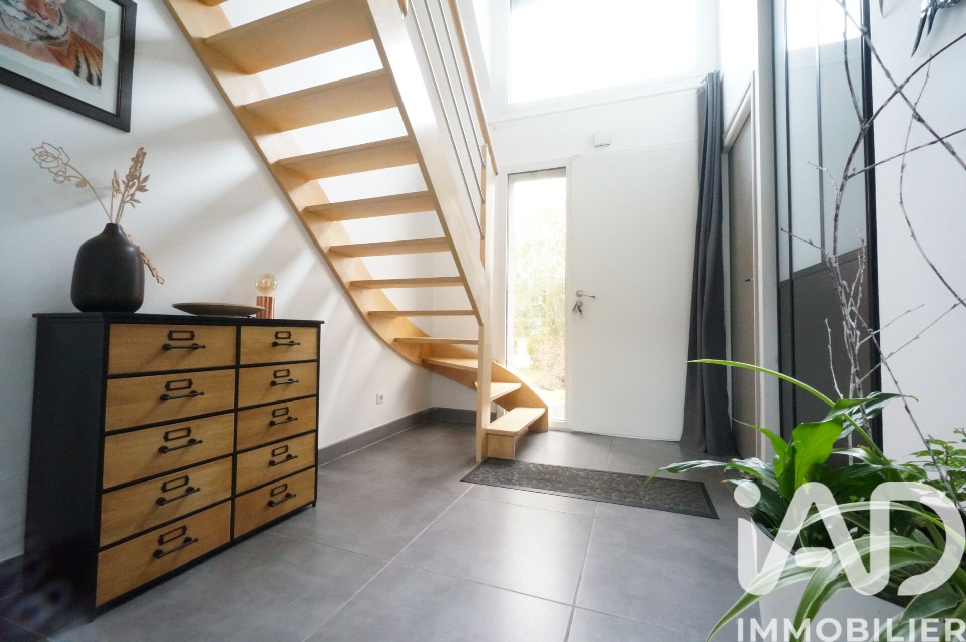 Maison à vendre, 170m², Allennes-les-Marais