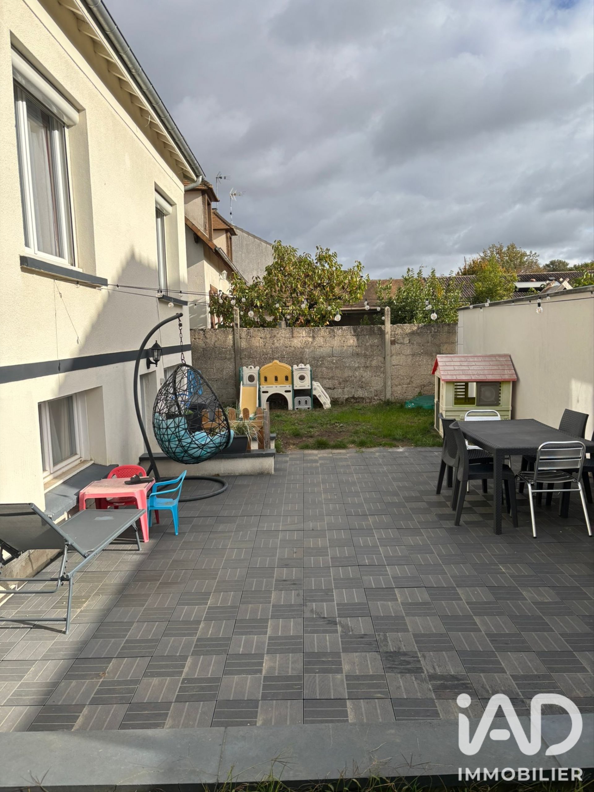 Maison à vendre, 106m², Herblay-sur-Seine