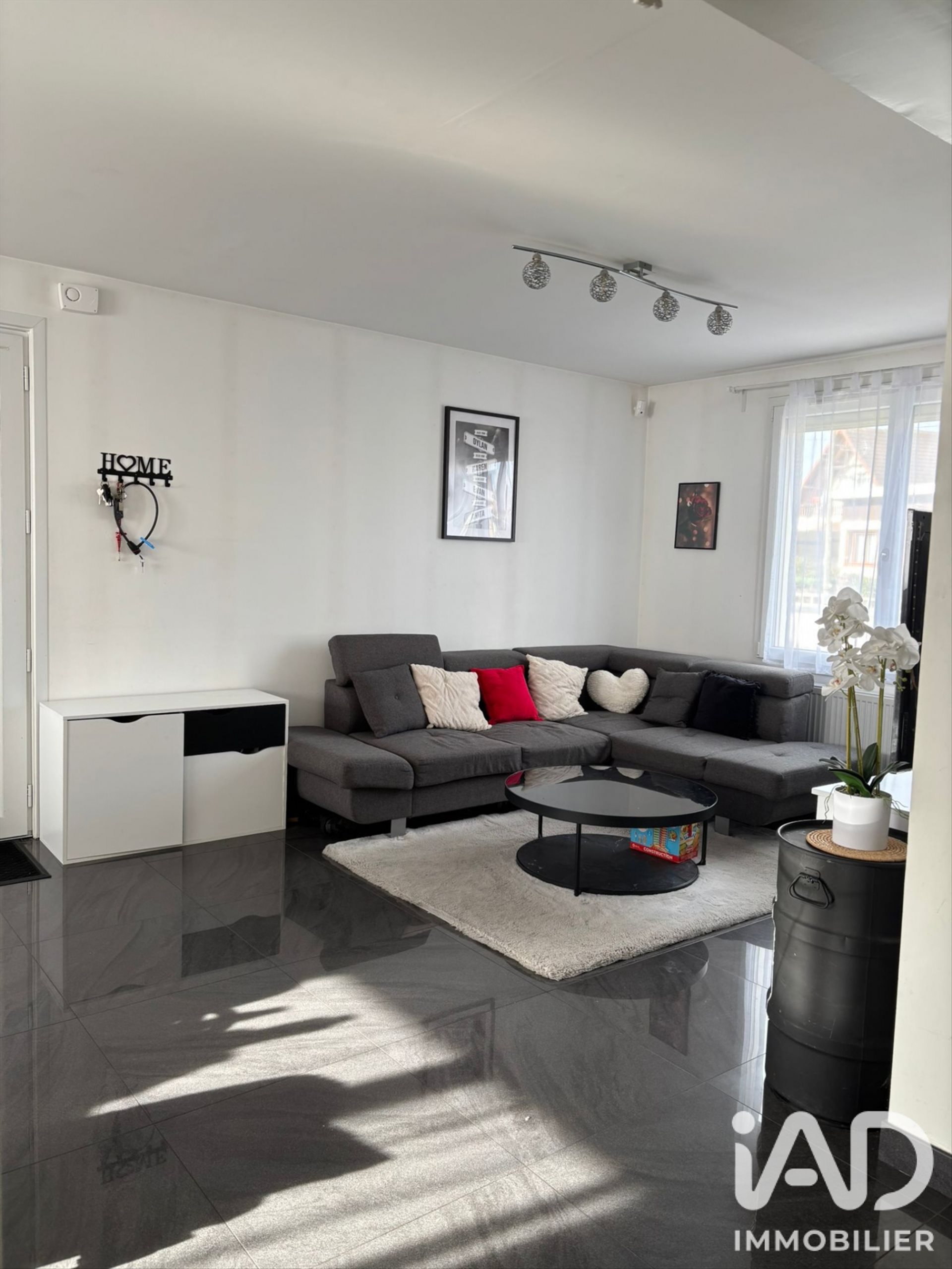 Maison à vendre, 106m², Herblay-sur-Seine