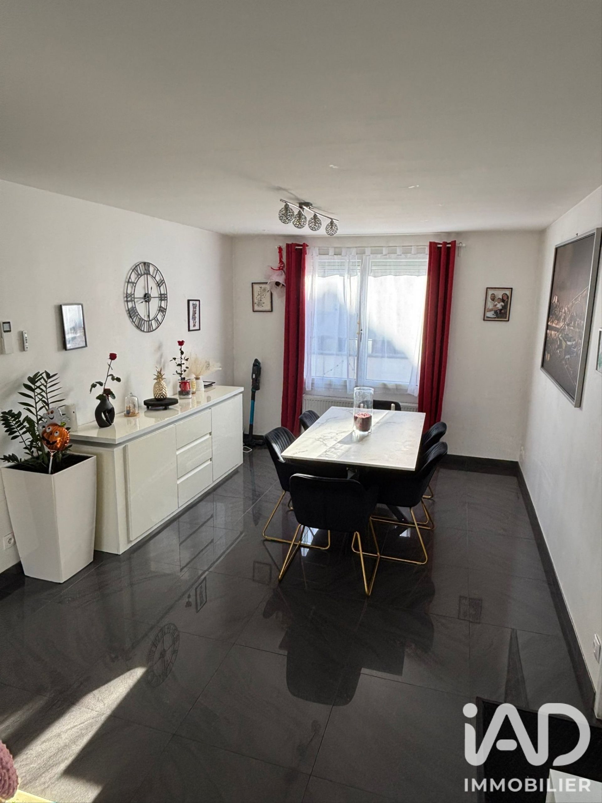 Maison à vendre, 106m², Herblay-sur-Seine