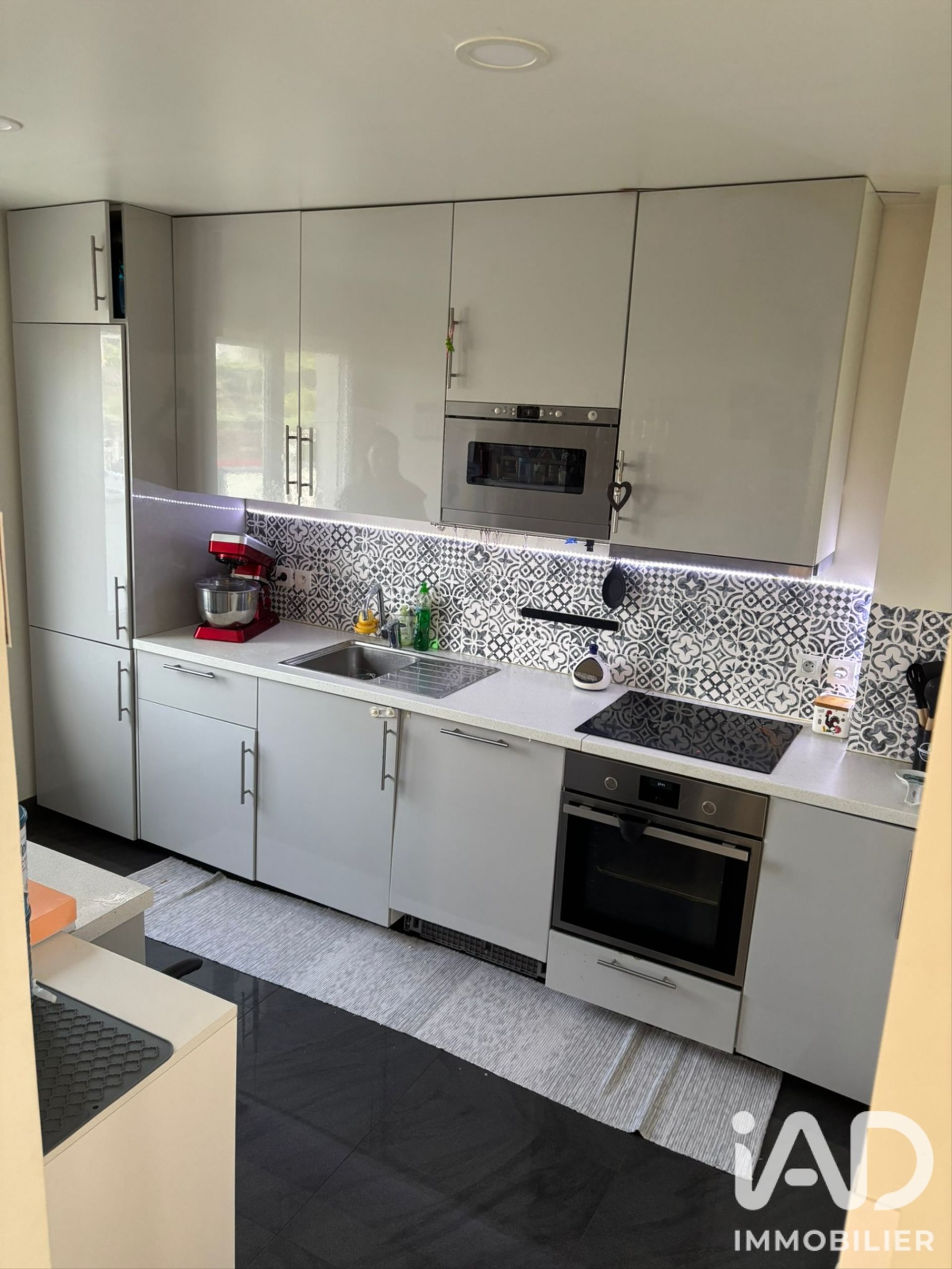 Maison à vendre, 106m², Herblay-sur-Seine