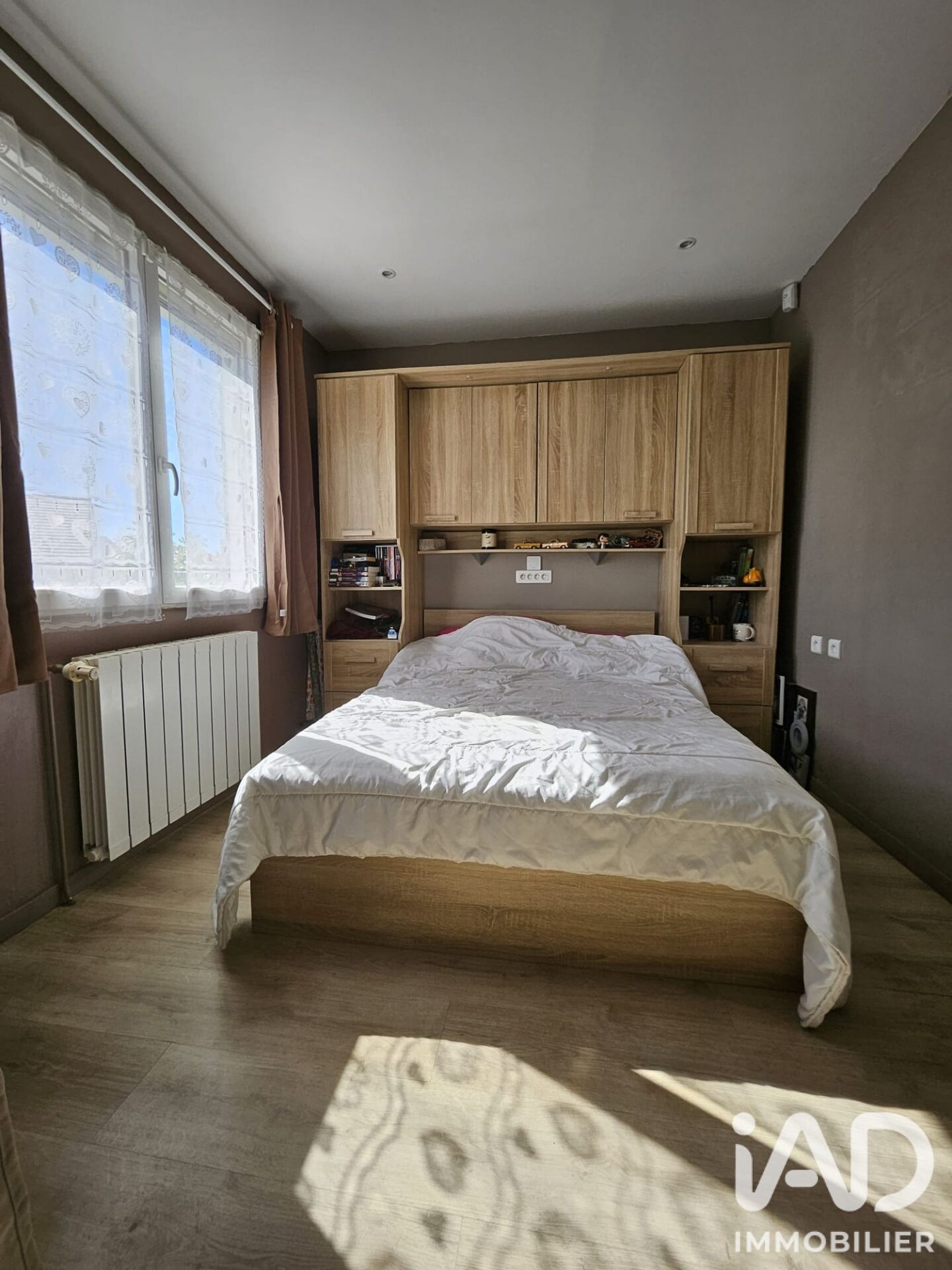 Maison à vendre, 90m², Neuilly-en-Thelle