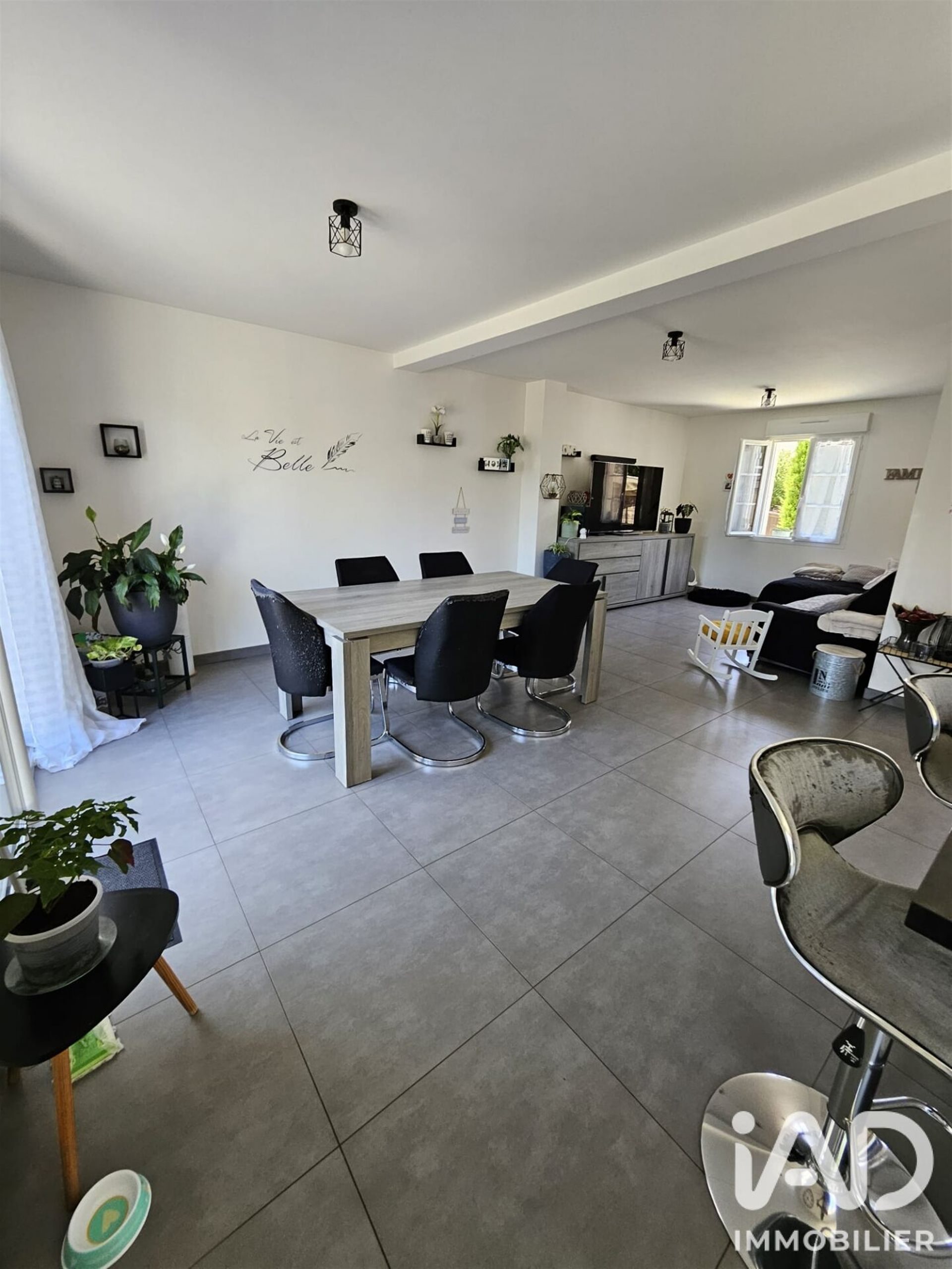 Maison à vendre, 135m², Ully-Saint-Georges